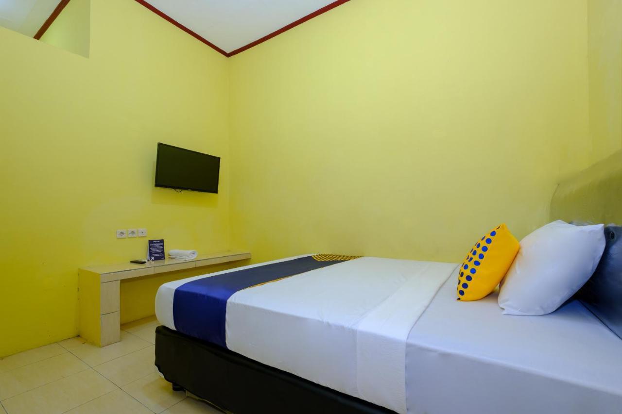 Spot On 2732 Sandy Guesthouse Mataram Buitenkant foto