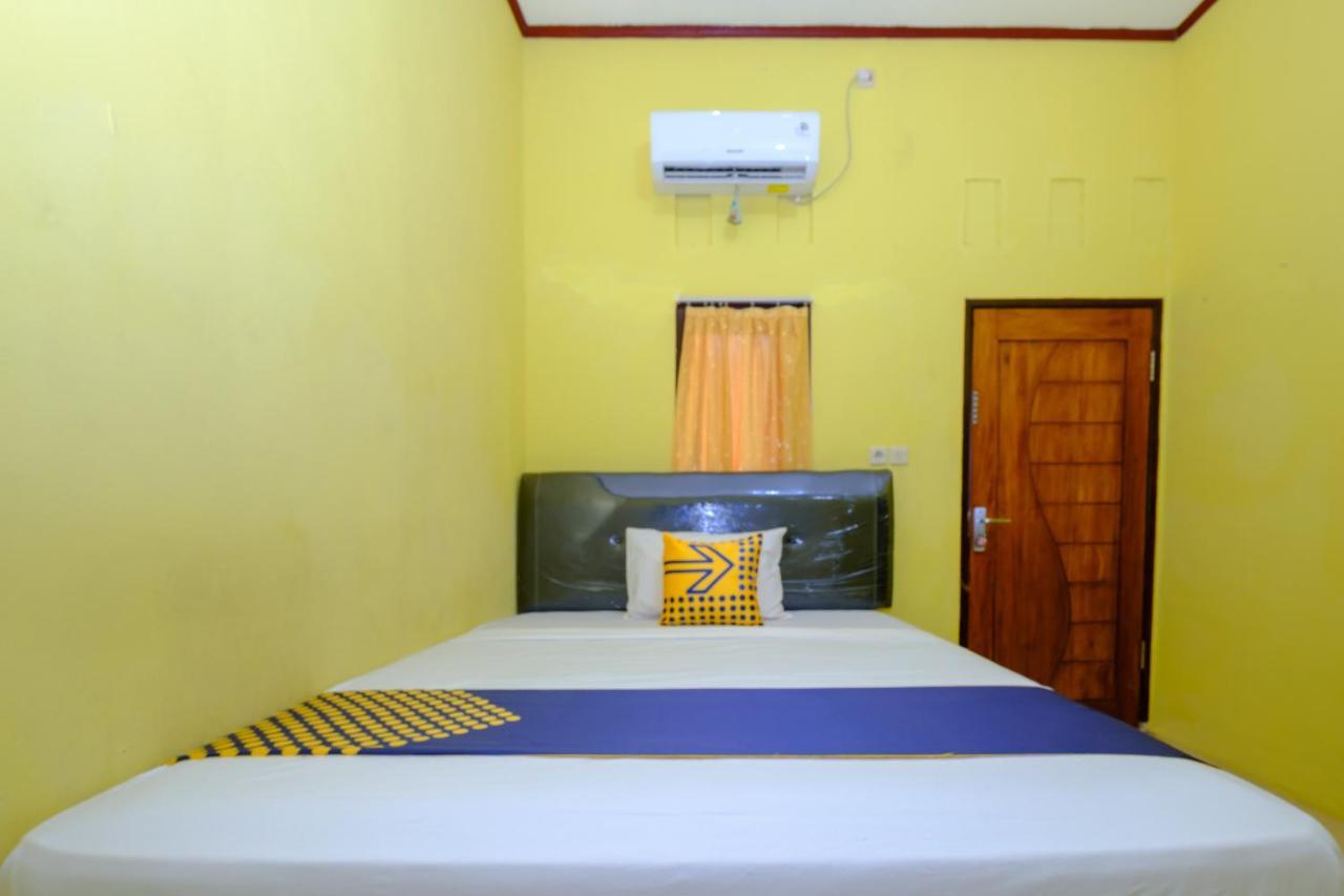 Spot On 2732 Sandy Guesthouse Mataram Buitenkant foto